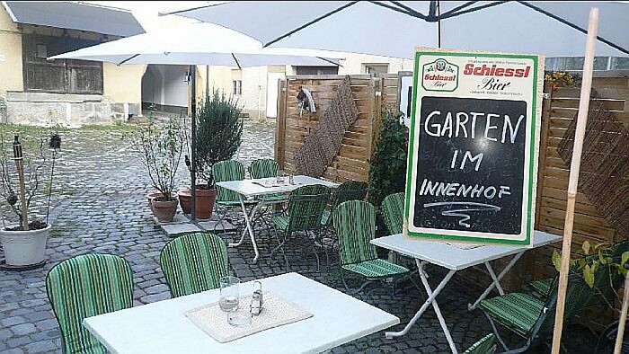 Kreta in Amberg/Oberpfalz, Foto 5