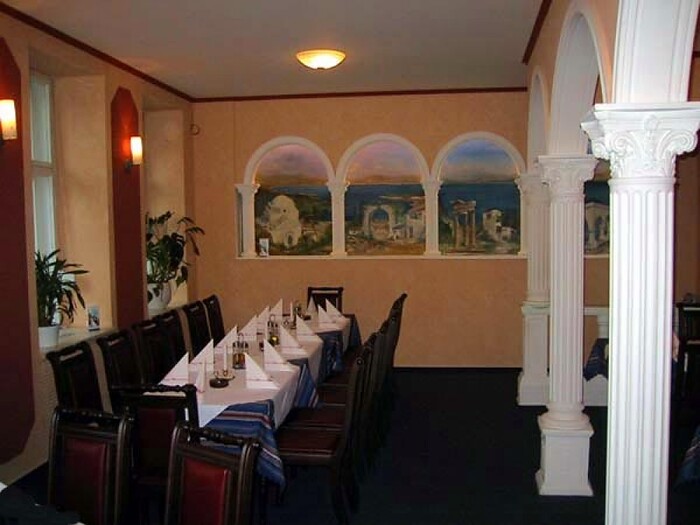 Taverna Olympia in Berlin, Foto 5