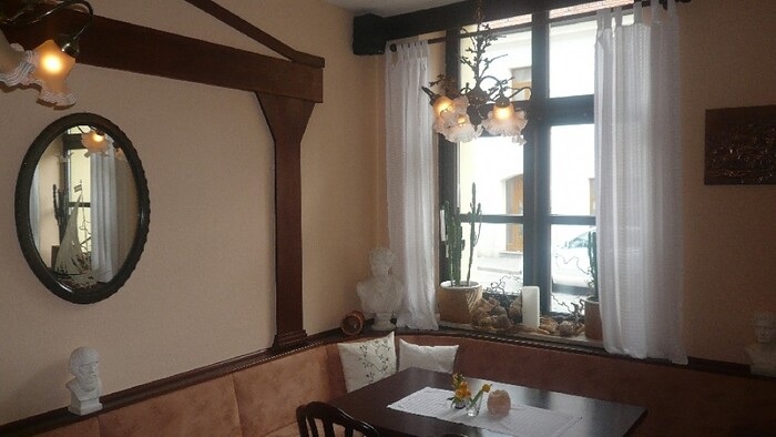 Kreta in Amberg/Oberpfalz, Foto 4