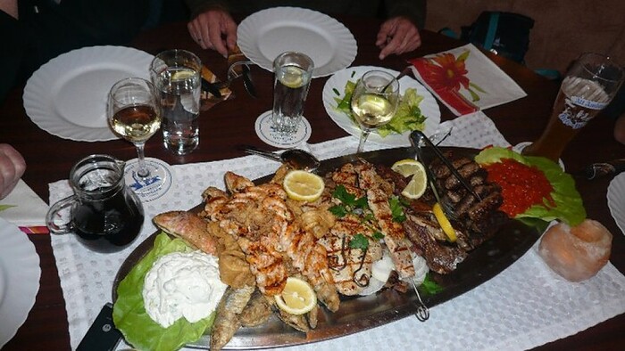 Kreta in Amberg/Oberpfalz, Foto 3