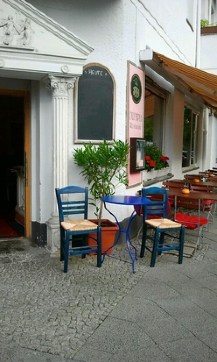 Taverna Olympia in Berlin, Foto 6