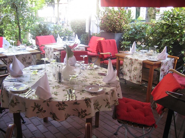 weinstube-reblaus in Berlin, Foto 1