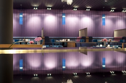 Livingroom in Bochum, Foto 1