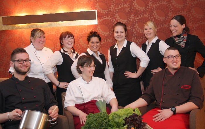 Wagner´s Slow Food Restaurant in Passau, Foto 9