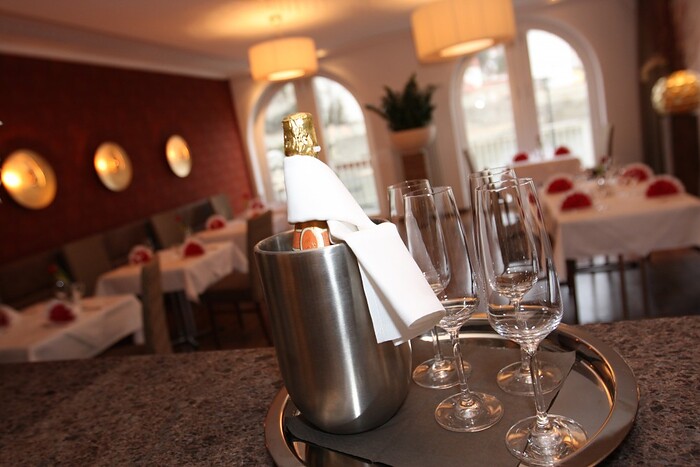 Wagner´s Slow Food Restaurant in Passau, Foto 8