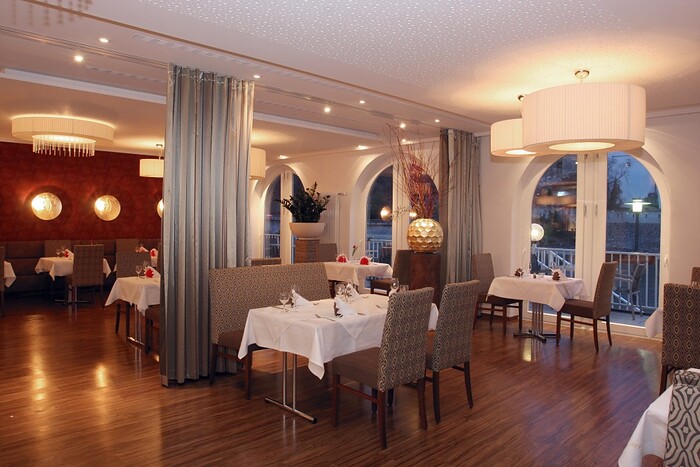 Wagner´s Slow Food Restaurant in Passau, Foto 7