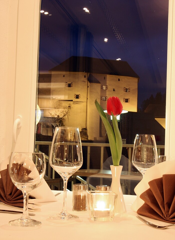 Wagner´s Slow Food Restaurant in Passau, Foto 6