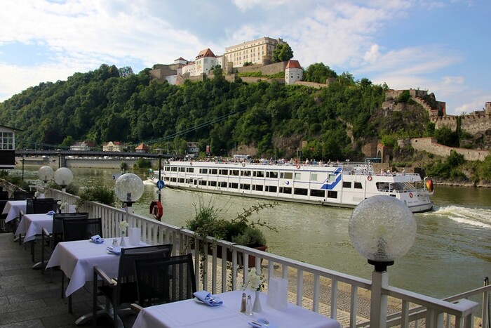 Wagner´s Slow Food Restaurant in Passau, Foto 5