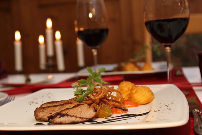 Wagner´s Slow Food Restaurant in Passau, Foto 4