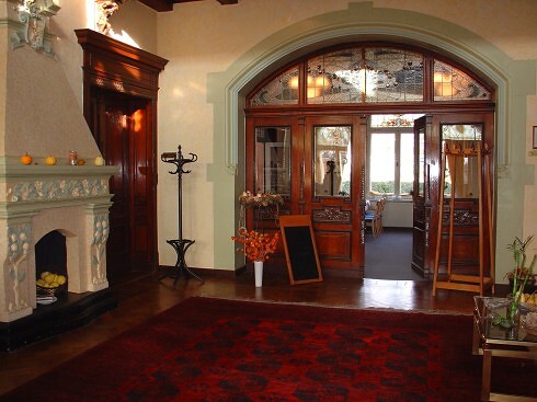 Hotel & Restaurant Schlossvilla Derenburg in Derenburg, Foto 5