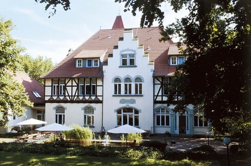 Hotel & Restaurant Schlossvilla Derenburg in Derenburg, Foto 4