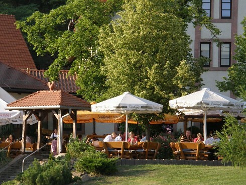 Hotel 'Zur Schiffsmühle' GmbH in Grimma
