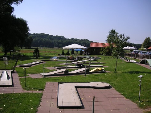 Hotel 'Zur Schiffsmühle' GmbH in Grimma, Foto 7