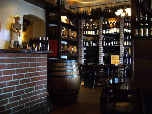 Weinstein - Weinschenke, Wirtshaus und Weinhandel in Berlin, Foto 4