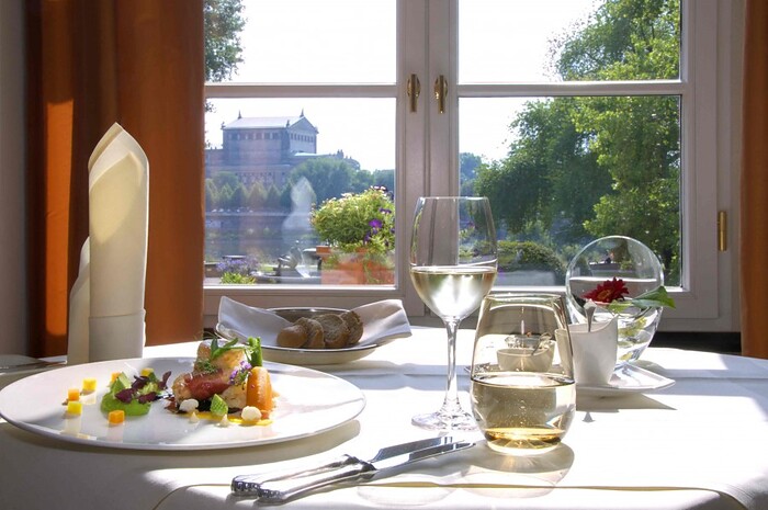 Restaurant Canaletto  in Dresden, Foto 3