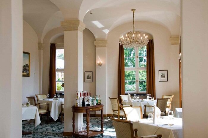 Restaurant Canaletto  in Dresden, Foto 1