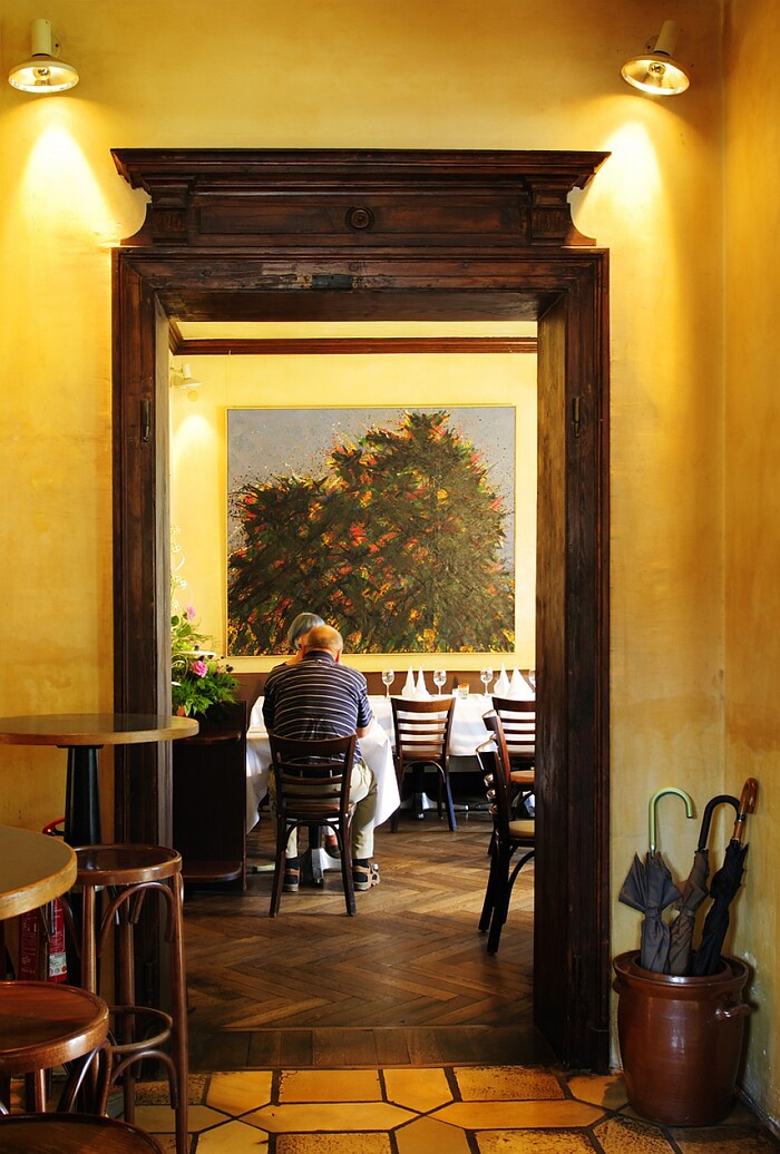 Villa Marie in Dresden, Foto 5