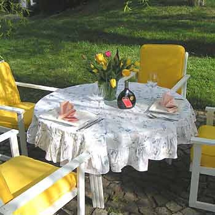 Waldhotel Stein in Bayreuth, Foto 8