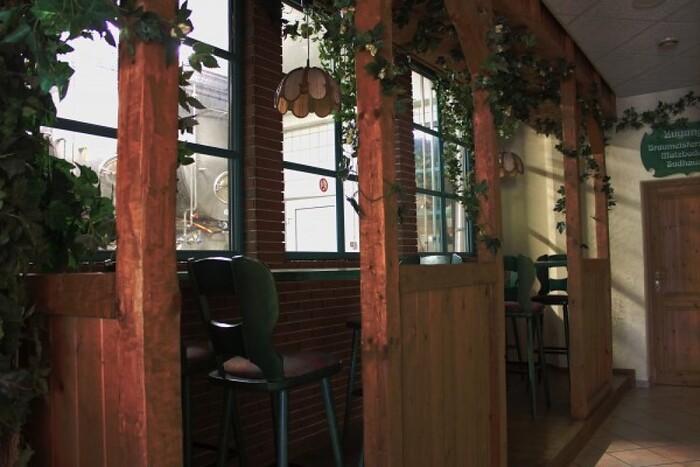 Brauhaus Radebeul in Radebeul