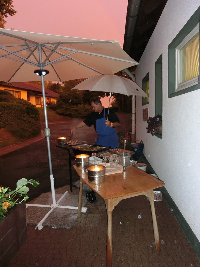 Waldhotel Stein in Bayreuth, Foto 4