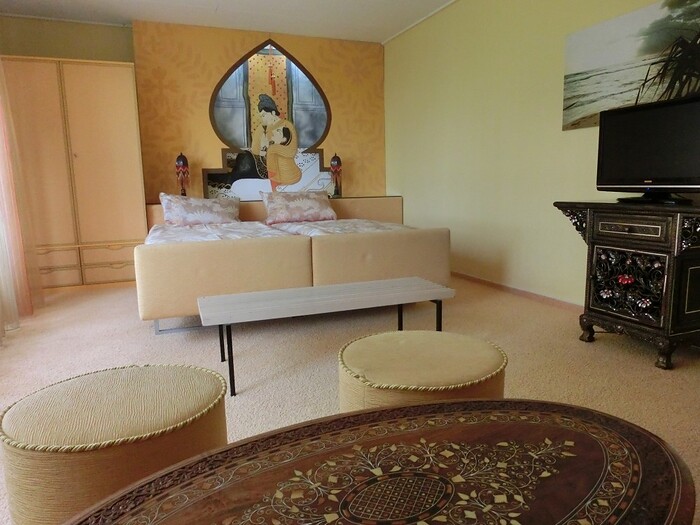 Waldhotel Stein in Bayreuth, Foto 1