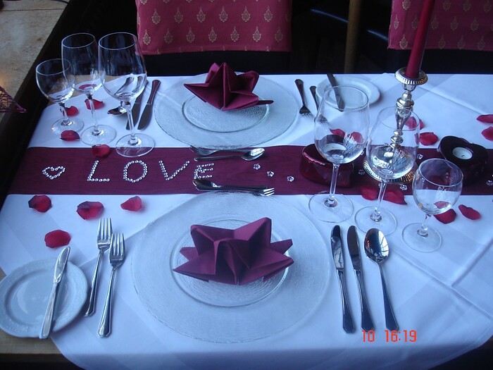 Restaurant Villa Kronenburg in Dahlem
