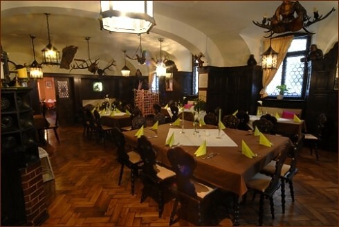 Restaurant Weierich in Bamberg