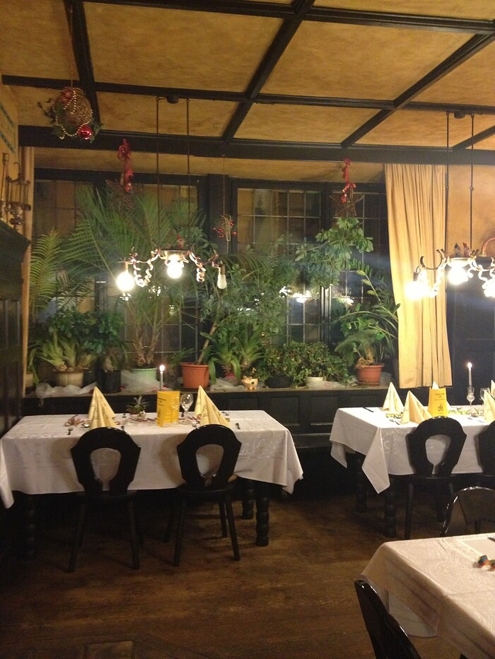 Bamberger Weissbierhaus zum Maisel-Bräu in Bamberg, Foto 3