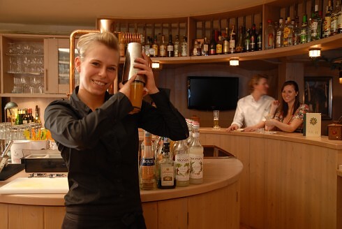 Alpenhotel Oberstdorf in Oberstdorf, Foto 2