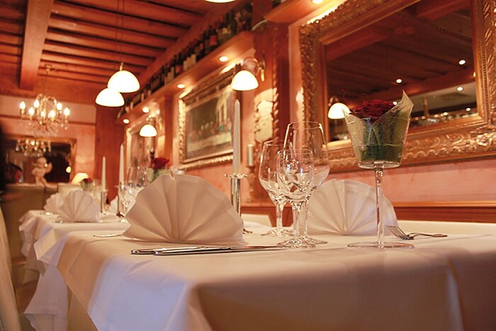 Pizzeria Dolce Vita in Würzburg, Foto 4