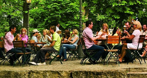 Würzburger Hofbräukeller in Würzburg, Foto 8