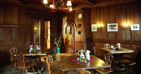 Würzburger Hofbräukeller in Würzburg, Foto 6