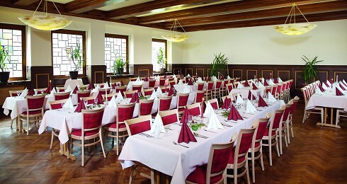 Würzburger Hofbräukeller in Würzburg, Foto 5