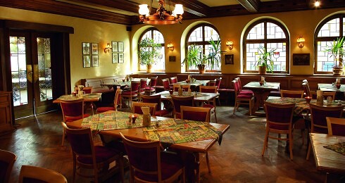 Würzburger Hofbräukeller in Würzburg, Foto 4
