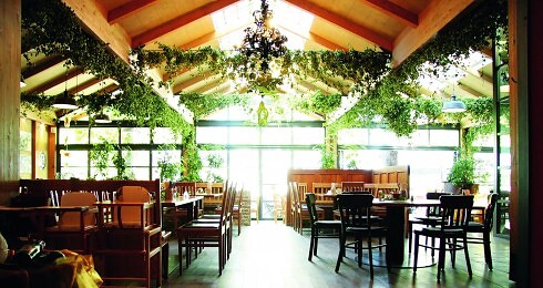 Würzburger Hofbräukeller in Würzburg, Foto 1