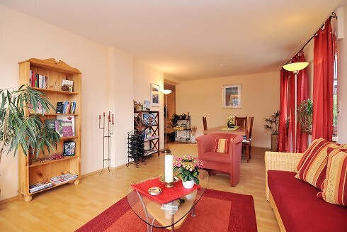 Restaurant Ferienwohnung Näkel in Dernau