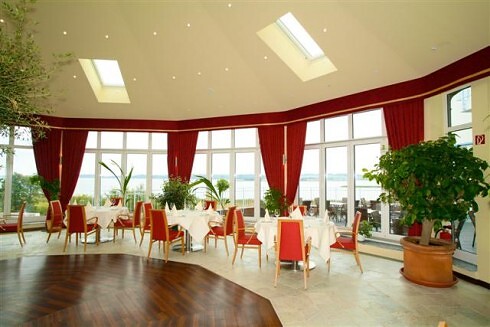 Golf-und Wellnesshotel Balmer See in Mellenthin, Foto 6