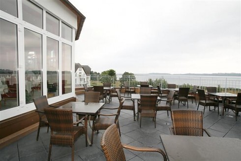 Golf-und Wellnesshotel Balmer See in Mellenthin, Foto 5