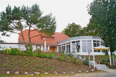 Golf-und Wellnesshotel Balmer See in Mellenthin, Foto 4