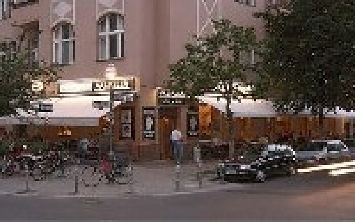 Walhalla in Berlin, Foto 4