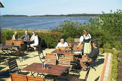 Golf-und Wellnesshotel Balmer See in Mellenthin, Foto 1
