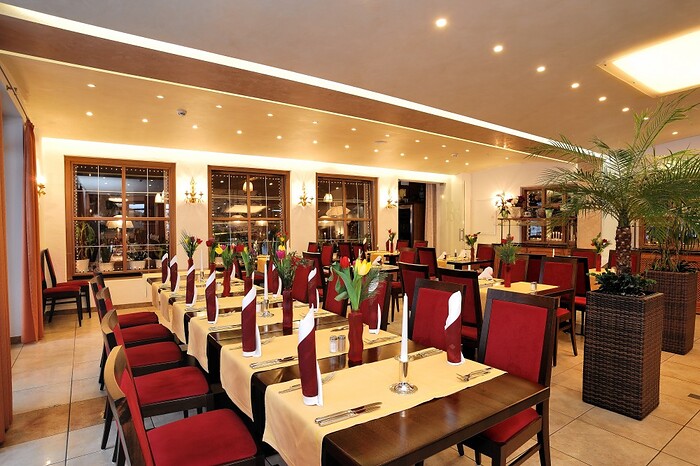 Aktiv Hotel Böld & Restaurant Uhrmacher in Oberammergau, Foto 22
