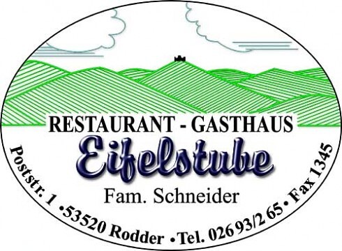 Restaurant-Gasthaus Eifelstube in Rodder, Foto 17