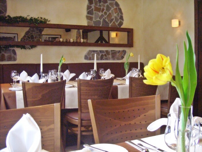 Restaurant-Gasthaus Eifelstube in Rodder, Foto 16