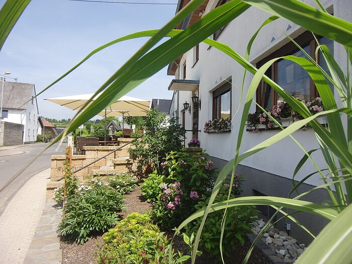 Restaurant-Gasthaus Eifelstube in Rodder, Foto 14