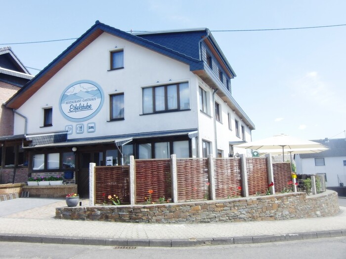 Restaurant-Gasthaus Eifelstube in Rodder, Foto 12