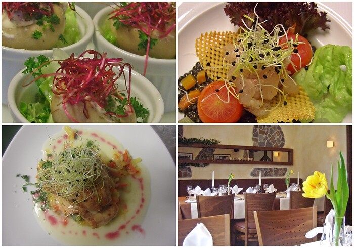 Restaurant-Gasthaus Eifelstube in Rodder, Foto 11