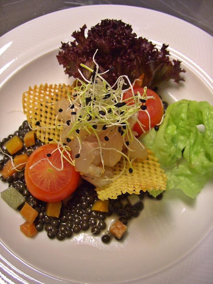 Restaurant-Gasthaus Eifelstube in Rodder, Foto 9