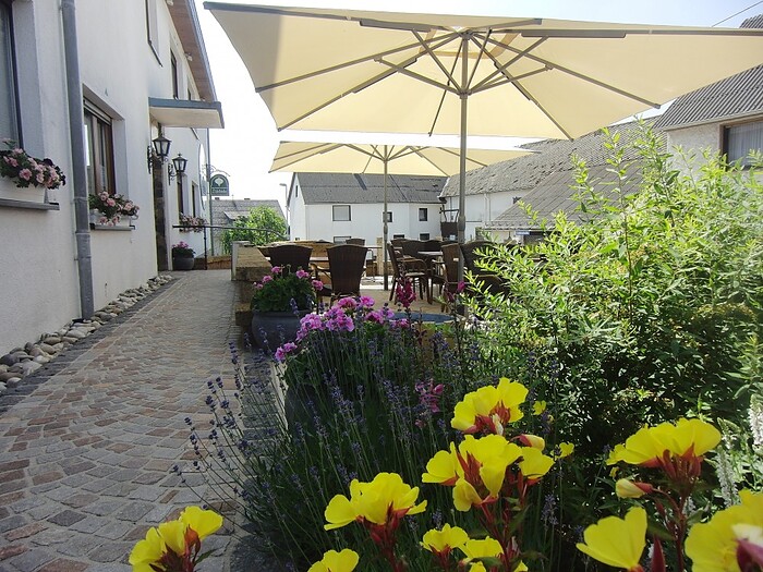 Restaurant-Gasthaus Eifelstube in Rodder, Foto 8