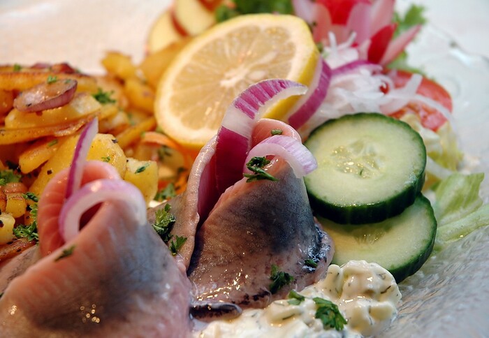 Restaurant Seeblick in Fehmarn, Foto 5